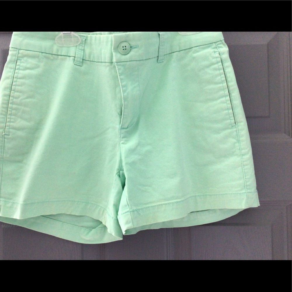 Ladies Khakis by Gap
